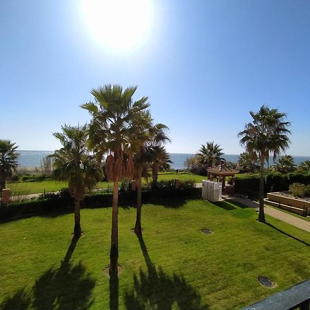 Apartamento Premium Los Cisnes Isla Canela Kültér fotó