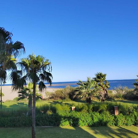 Apartamento Premium Los Cisnes Isla Canela Kültér fotó