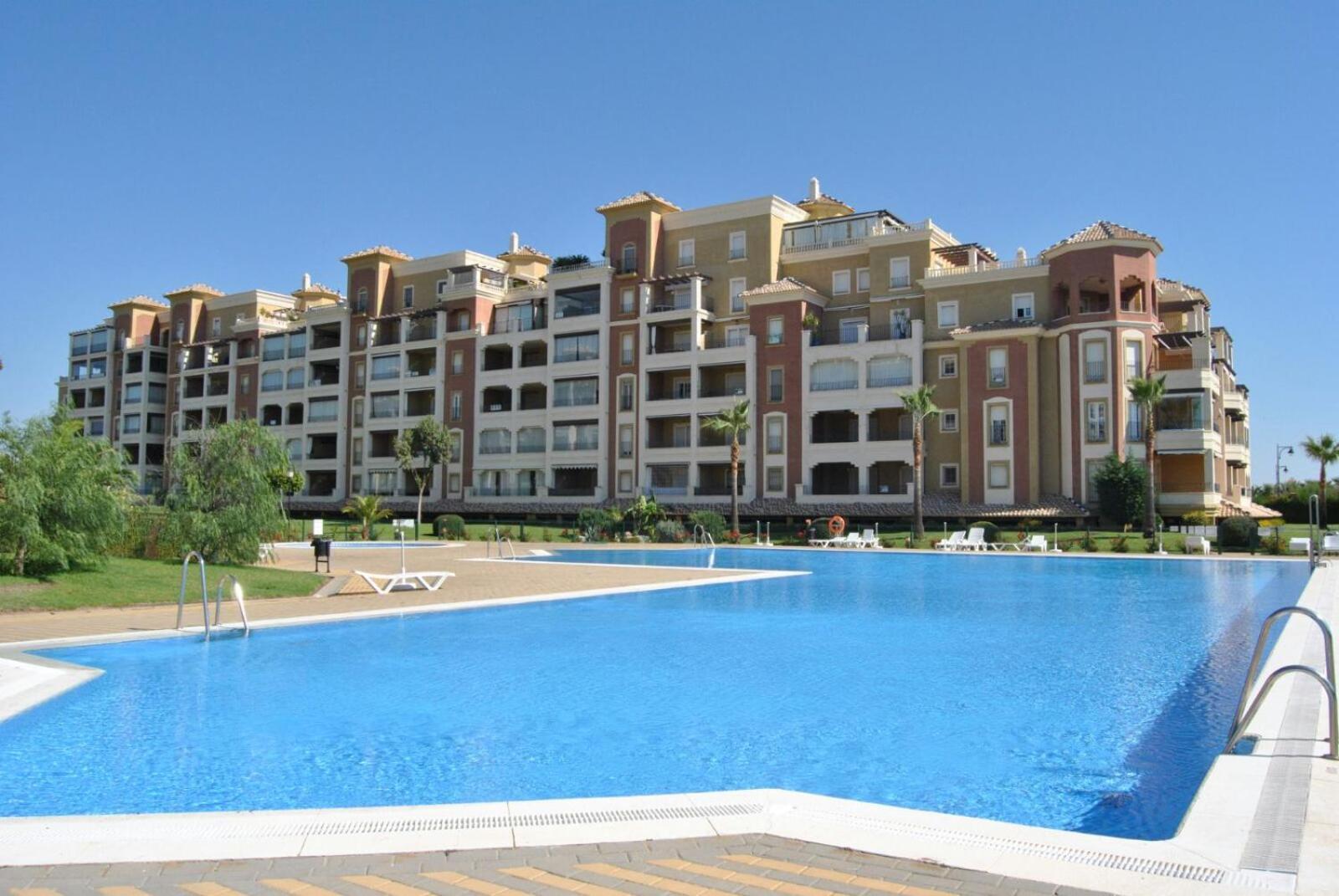Apartamento Premium Los Cisnes Isla Canela Kültér fotó