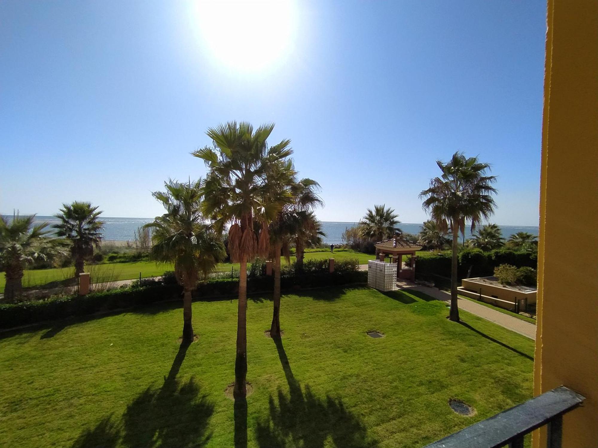 Apartamento Premium Los Cisnes Isla Canela Kültér fotó