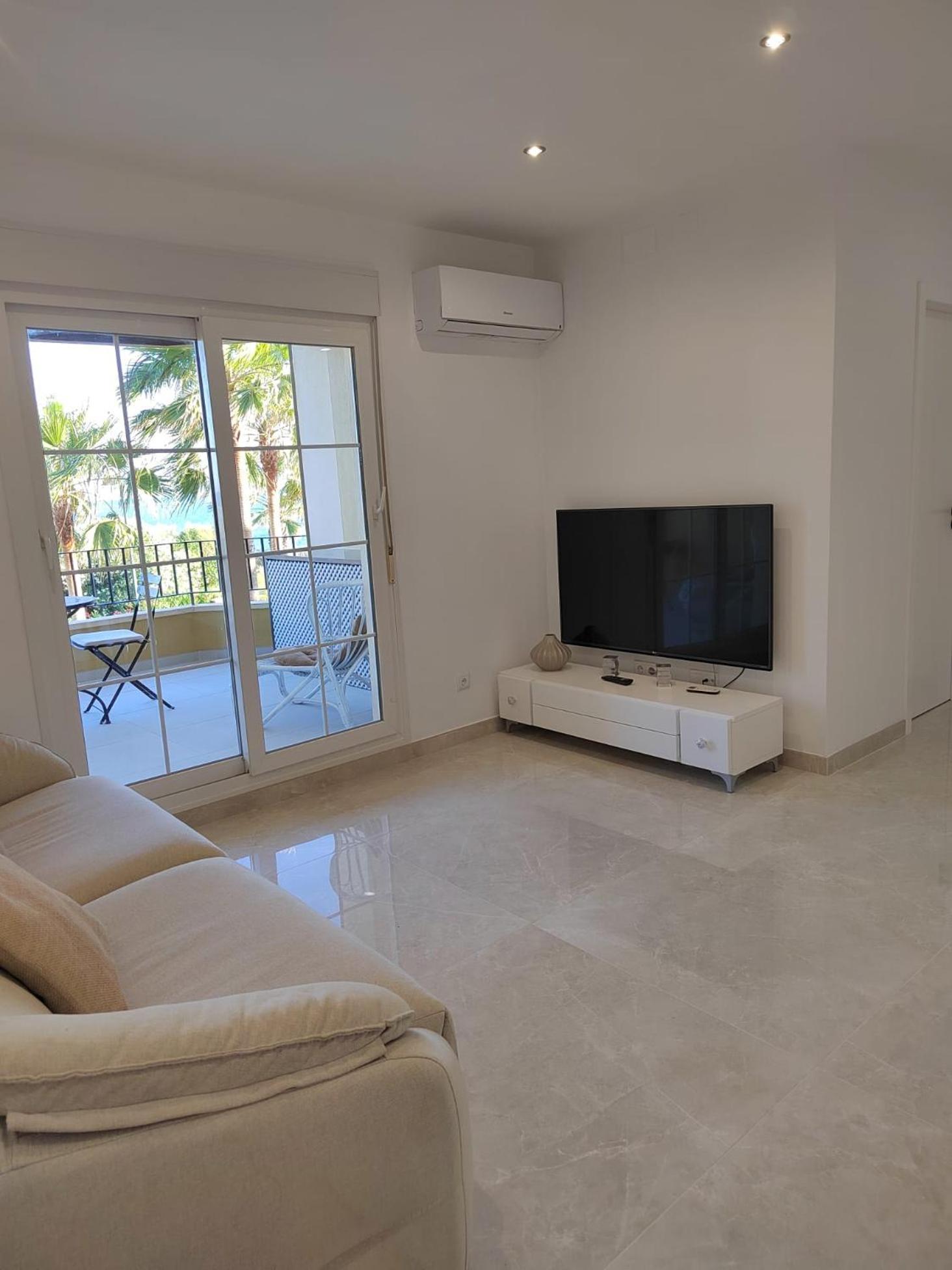 Apartamento Premium Los Cisnes Isla Canela Kültér fotó