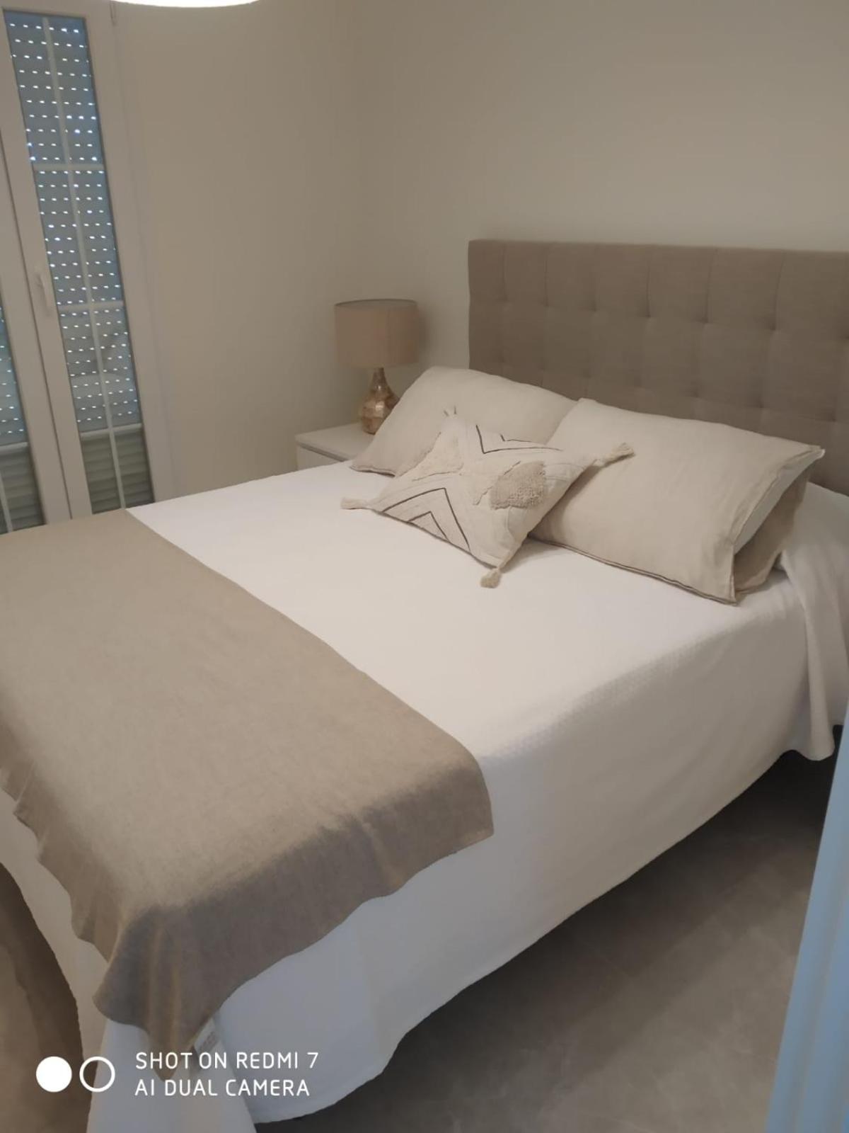 Apartamento Premium Los Cisnes Isla Canela Kültér fotó