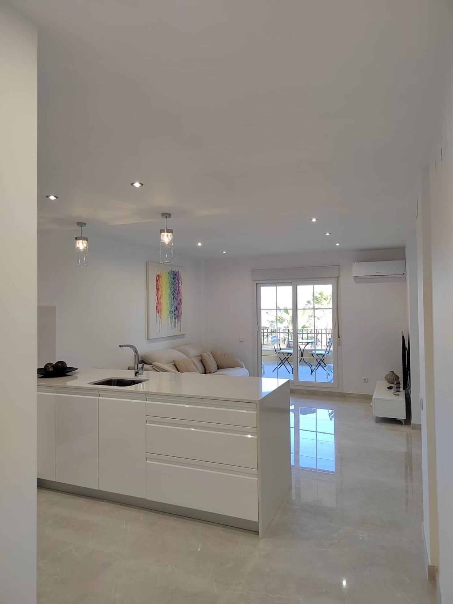 Apartamento Premium Los Cisnes Isla Canela Kültér fotó