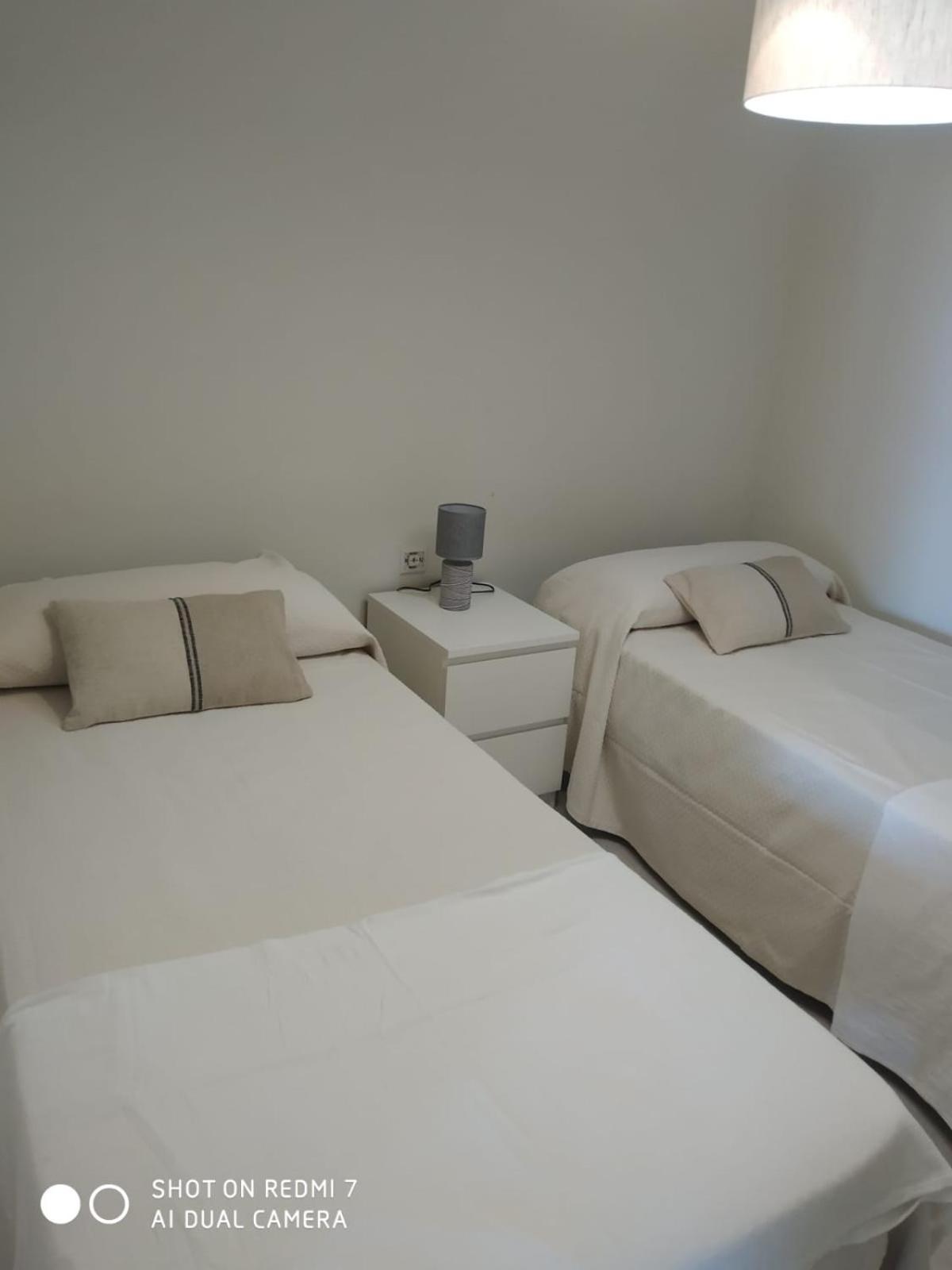 Apartamento Premium Los Cisnes Isla Canela Kültér fotó