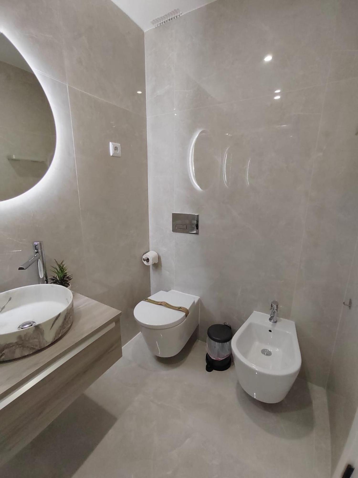 Apartamento Premium Los Cisnes Isla Canela Kültér fotó