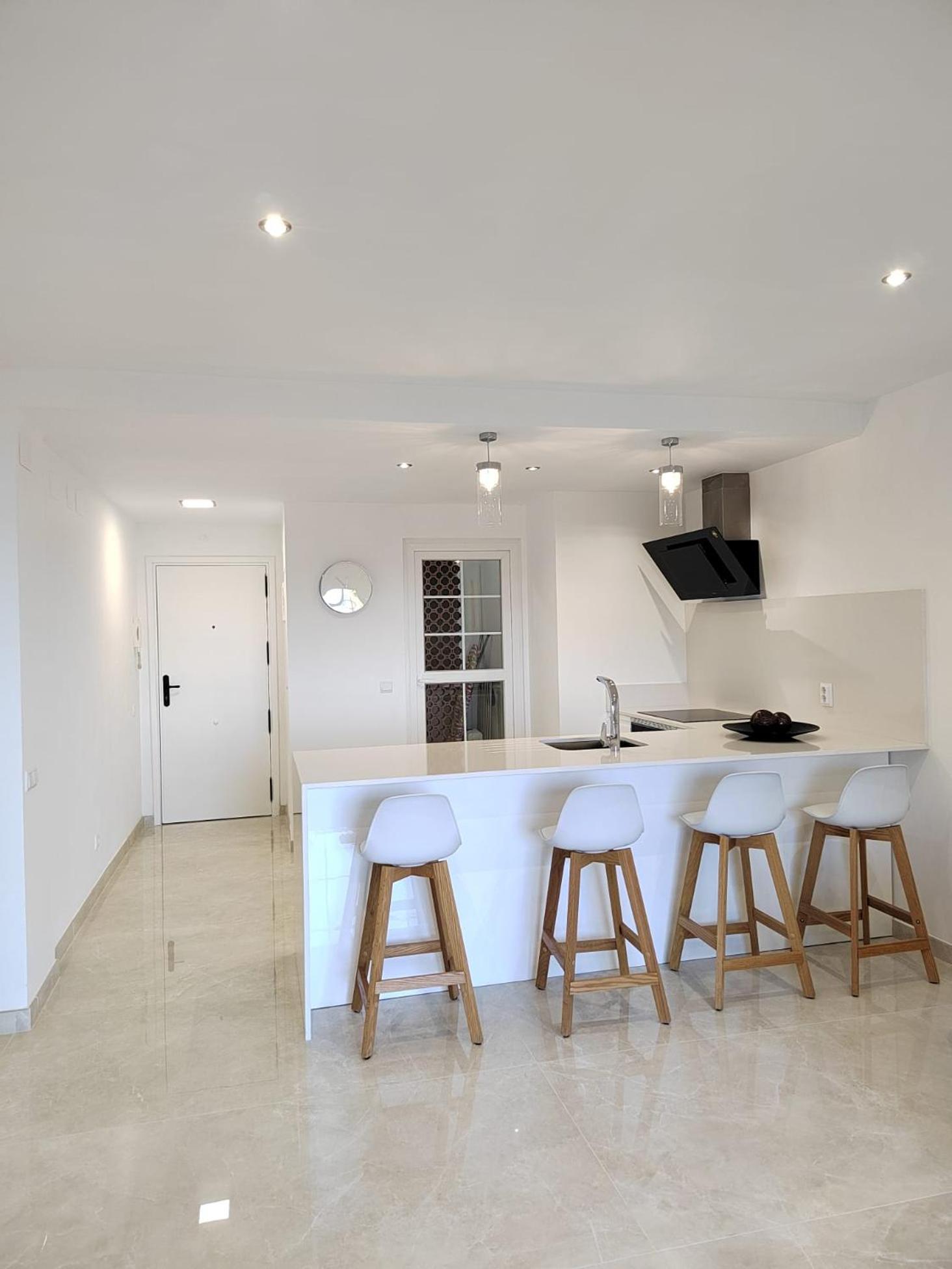 Apartamento Premium Los Cisnes Isla Canela Kültér fotó
