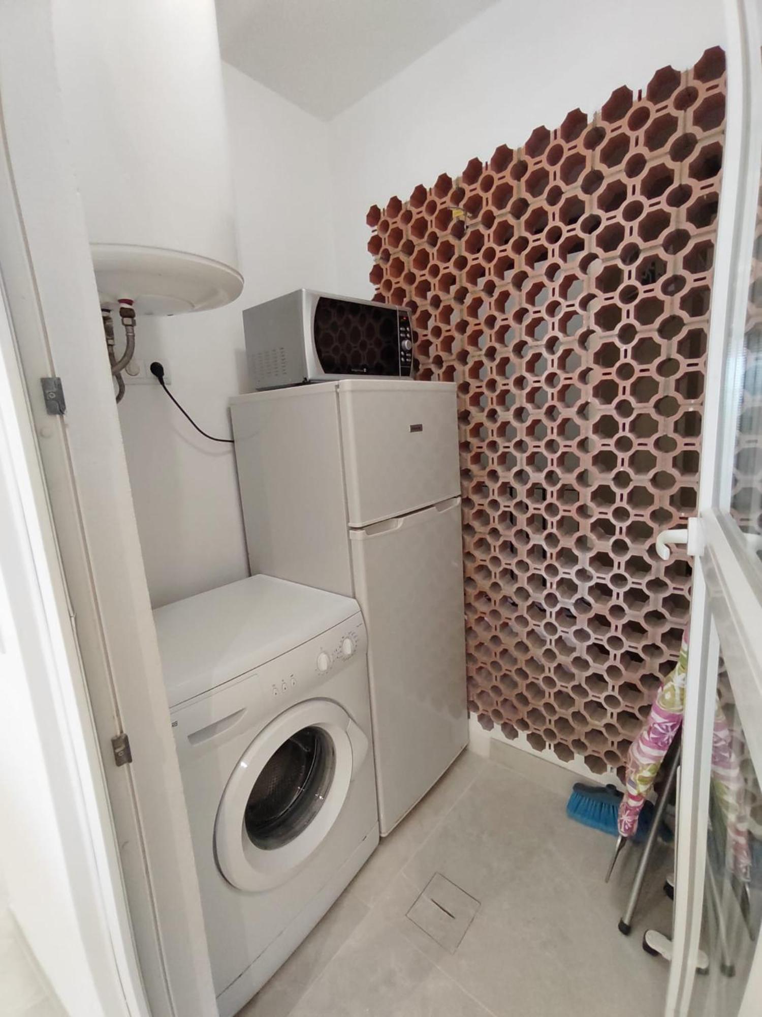 Apartamento Premium Los Cisnes Isla Canela Kültér fotó